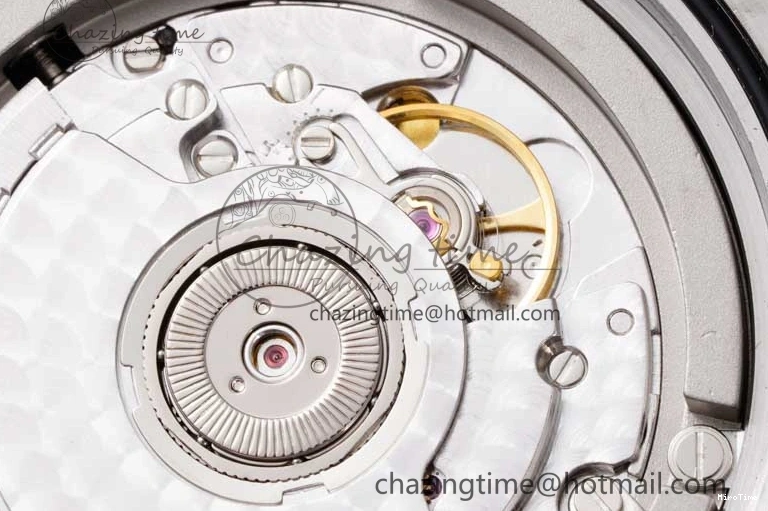 MIROTIME 0131 Versatile Aquatimer SS IW3290 V6SF 1:1 Best Edition Blue Dial on SS Bracelet A 7031